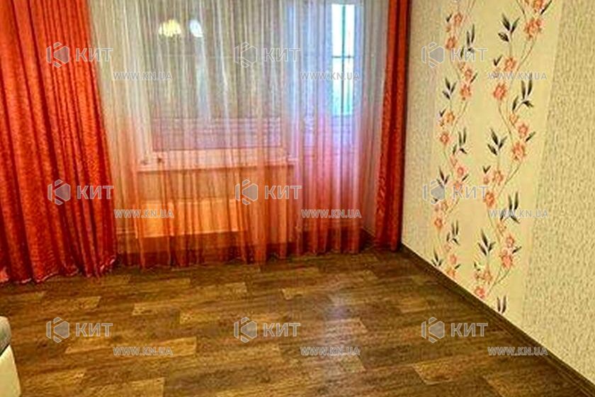 Продаж квартири Харків, Київська, Гідропарк, 27м²