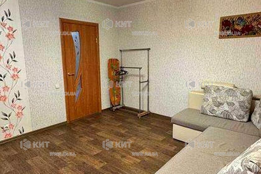 Продаж квартири Харків, Київська, Гідропарк, 27м²