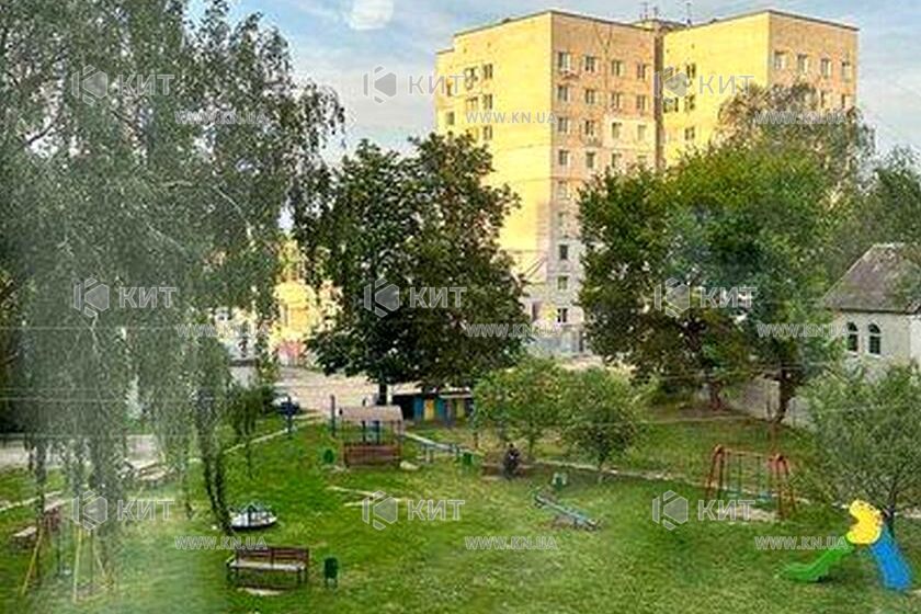 Продаж квартири Харків, Київська, Гідропарк, 27м²