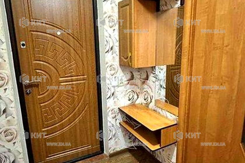 Продаж квартири Харків, Київська, Гідропарк, 27м²