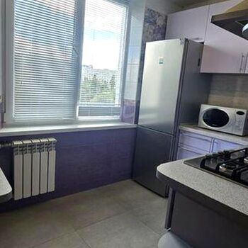 Продажа квартир - Харьков,  Непокорённых (Героев Труда) ул.  12