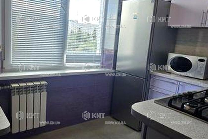 Продаж квартири Харків, Салтівка, 522 мрн., 34м²