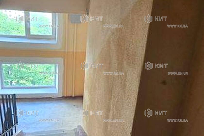 Продаж квартири Харків, Салтівка, 522 мрн., 34м²