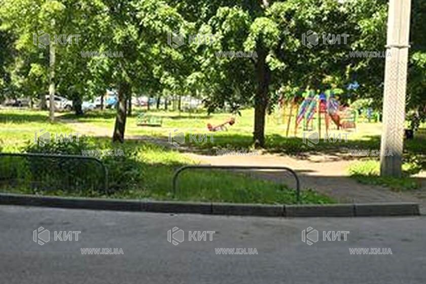 Продаж квартири Харків, Салтівка, 522 мрн., 34м²