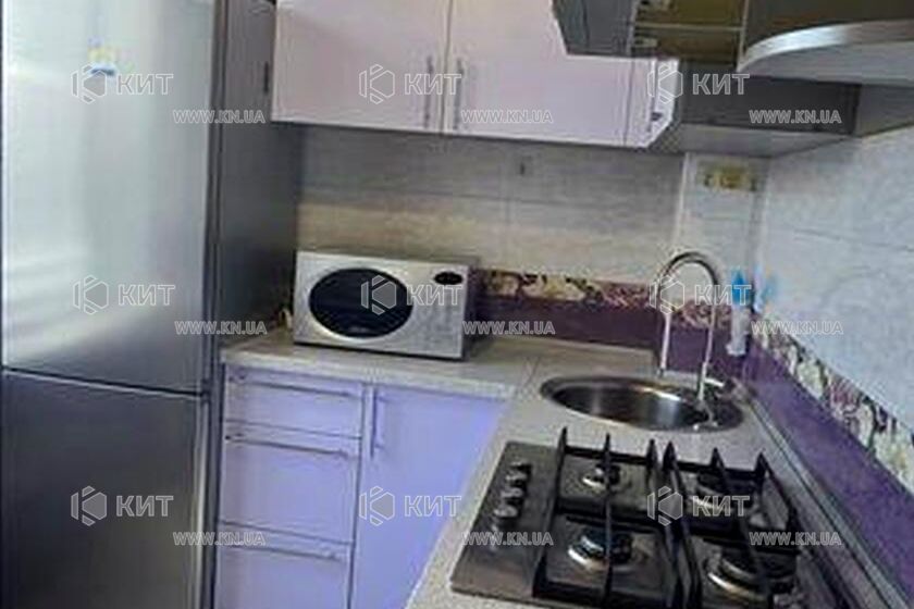 Продаж квартири Харків, Салтівка, 522 мрн., 34м²