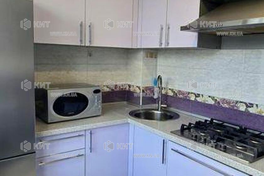 Продаж квартири Харків, Салтівка, 522 мрн., 34м²