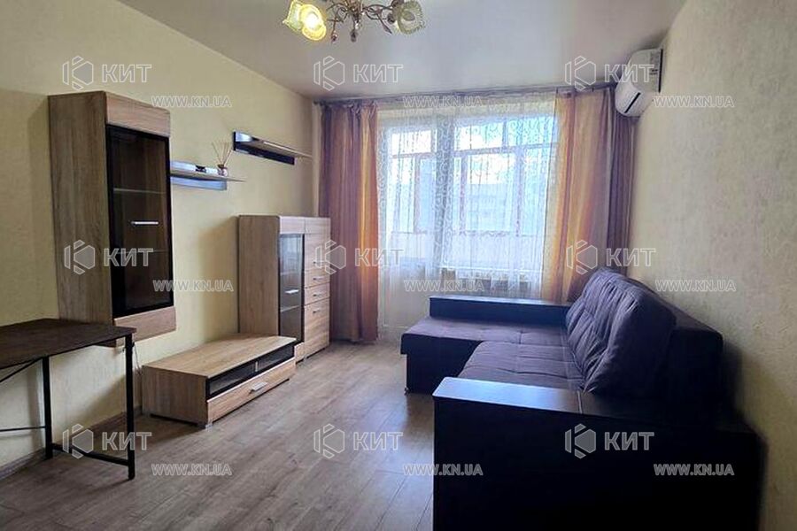 Продаж квартири Харків, Салтівка, 522 мрн., 34м²