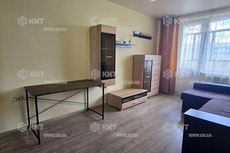 Продаж квартири Харків, Салтівка, 522 мрн., 34м²