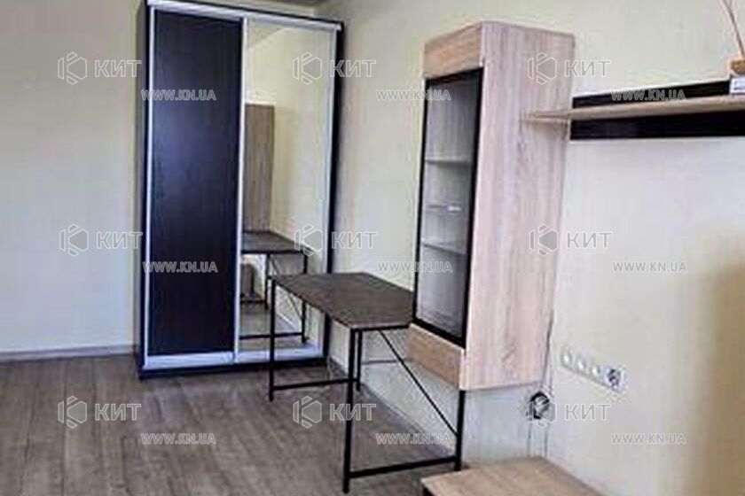 Продаж квартири Харків, Салтівка, 522 мрн., 34м²