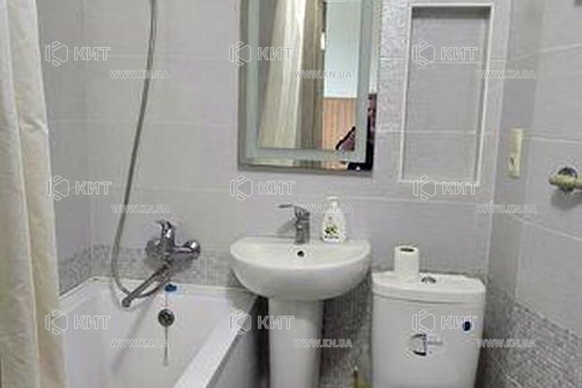 Продаж квартири Харків, Салтівка, 522 мрн., 34м²