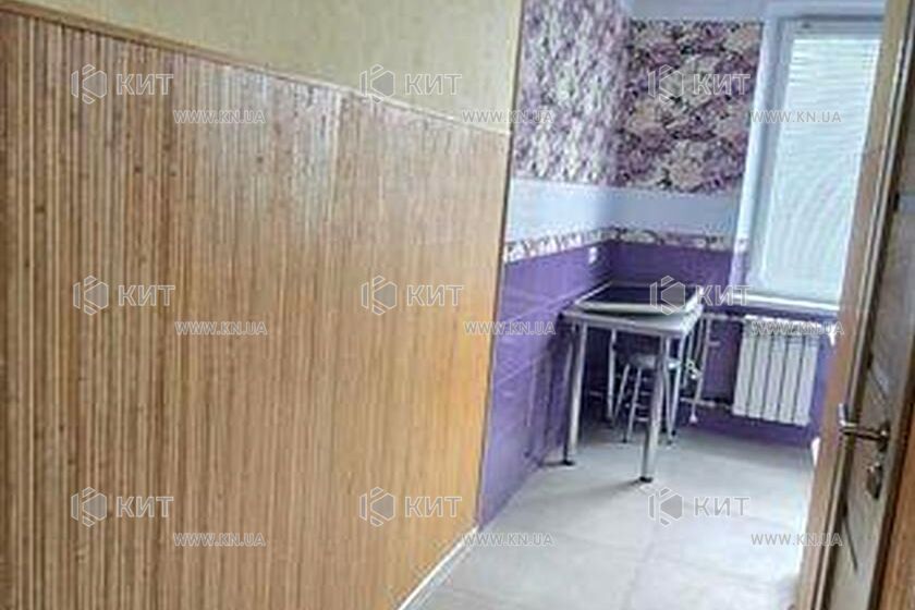 Продаж квартири Харків, Салтівка, 522 мрн., 34м²