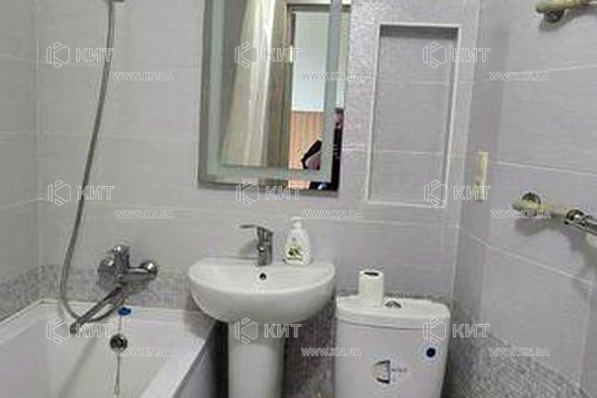 Продаж квартири Харків, Салтівка, 522 мрн., 34м²