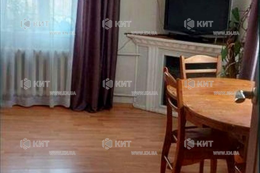 Продаж квартири Харків, Стара Салтівка, 46м²