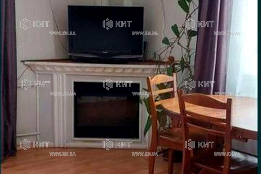 Продаж квартири Харків, Стара Салтівка, 46м²