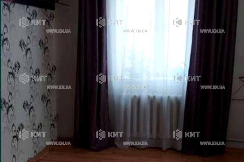 Продаж квартири Харків, Стара Салтівка, 46м²