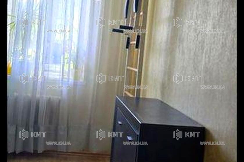 Продаж квартири Харків, Стара Салтівка, 46м²