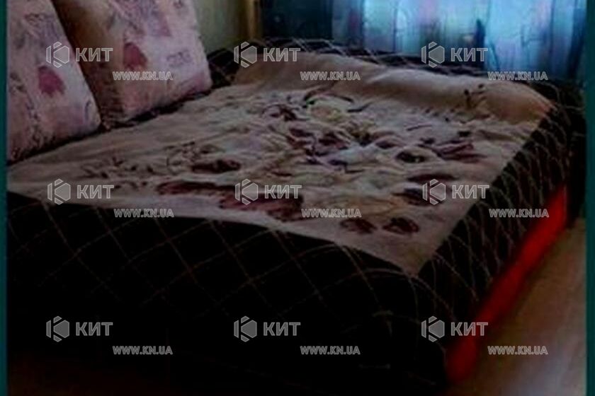 Продаж квартири Харків, Стара Салтівка, 46м²