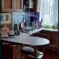 Продаж квартири Харків, Стара Салтівка, 46м²