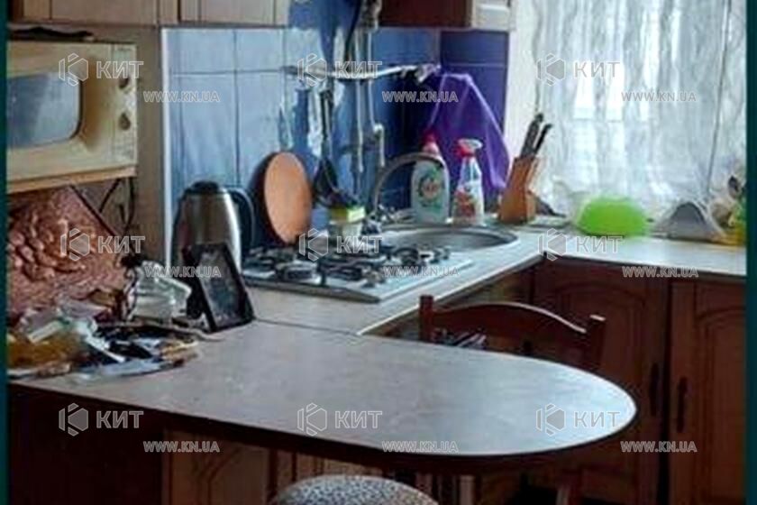Продаж квартири Харків, Стара Салтівка, 46м²