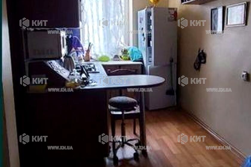 Продаж квартири Харків, Стара Салтівка, 46м²