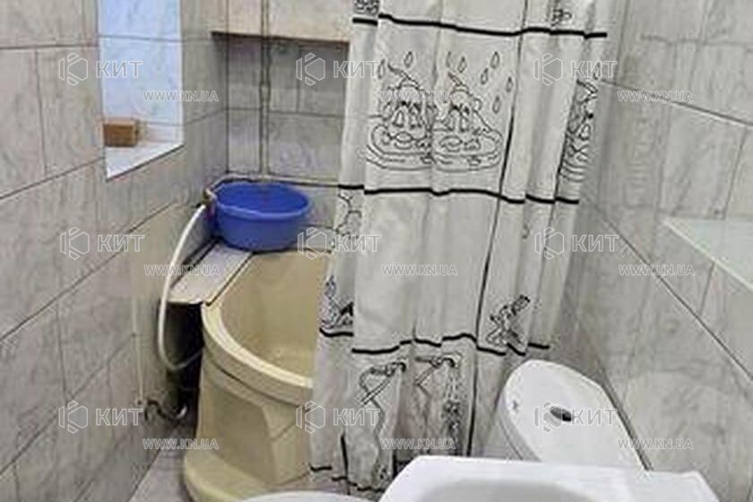 Продаж квартири Харків, Стара Салтівка, 46м²