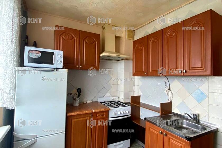 Продажа квартиры Харьков, Салтовка, 520 мрн., 33м²