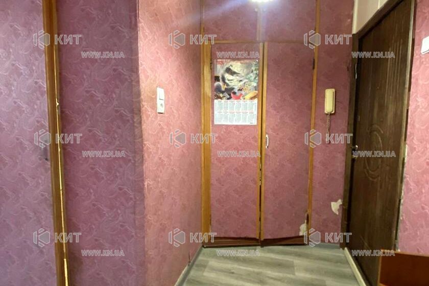 Продажа квартиры Харьков, Салтовка, 520 мрн., 33м²