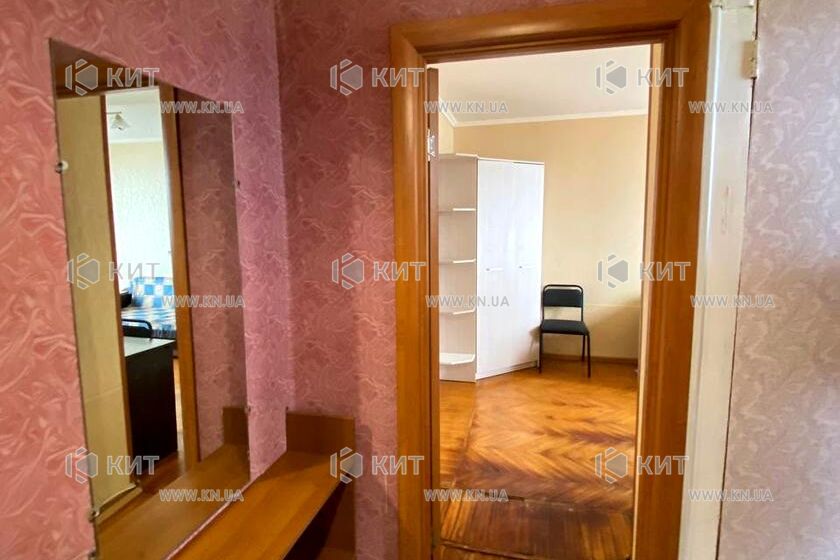 Продажа квартиры Харьков, Салтовка, 520 мрн., 33м²