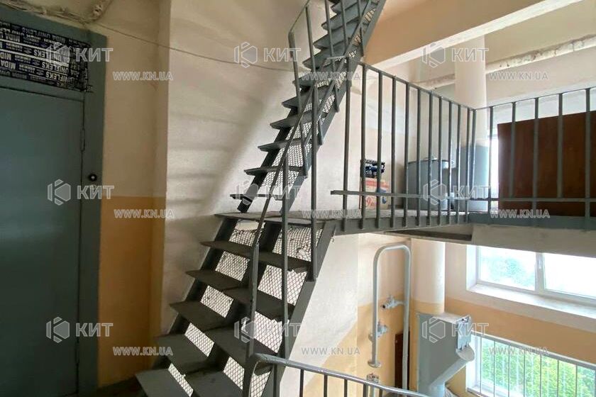 Продажа квартиры Харьков, Салтовка, 520 мрн., 33м²