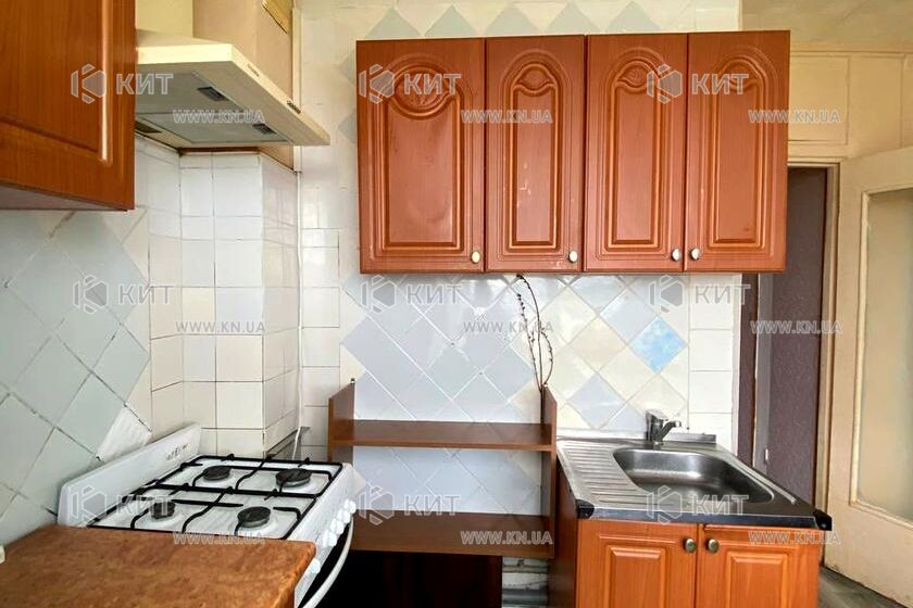 Продажа квартиры Харьков, Салтовка, 520 мрн., 33м²