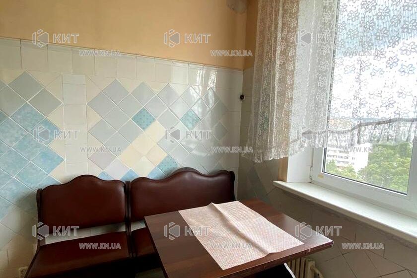 Продажа квартиры Харьков, Салтовка, 520 мрн., 33м²