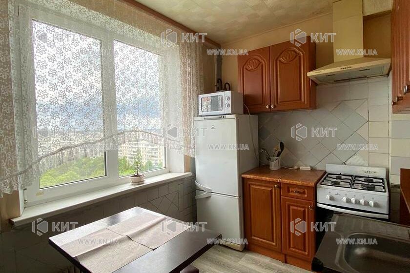 Продажа квартиры Харьков, Салтовка, 520 мрн., 33м²