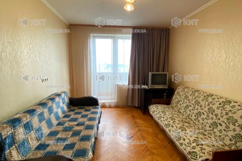 Продажа квартиры Харьков, Салтовка, 520 мрн., 33м²