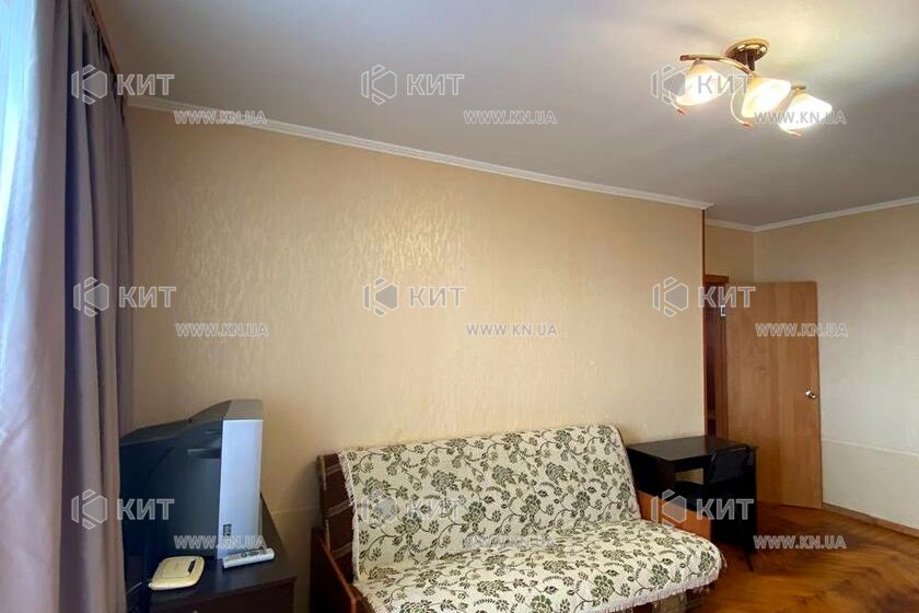 Продажа квартиры Харьков, Салтовка, 520 мрн., 33м²