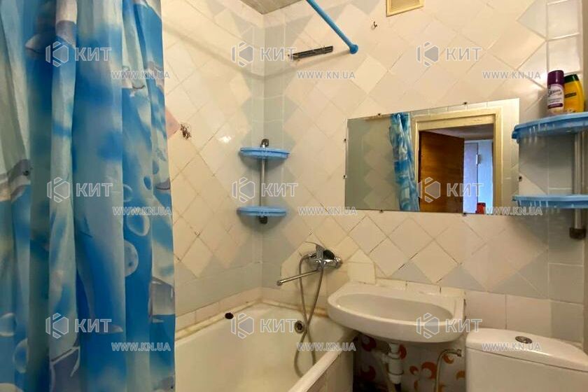 Продажа квартиры Харьков, Салтовка, 520 мрн., 33м²
