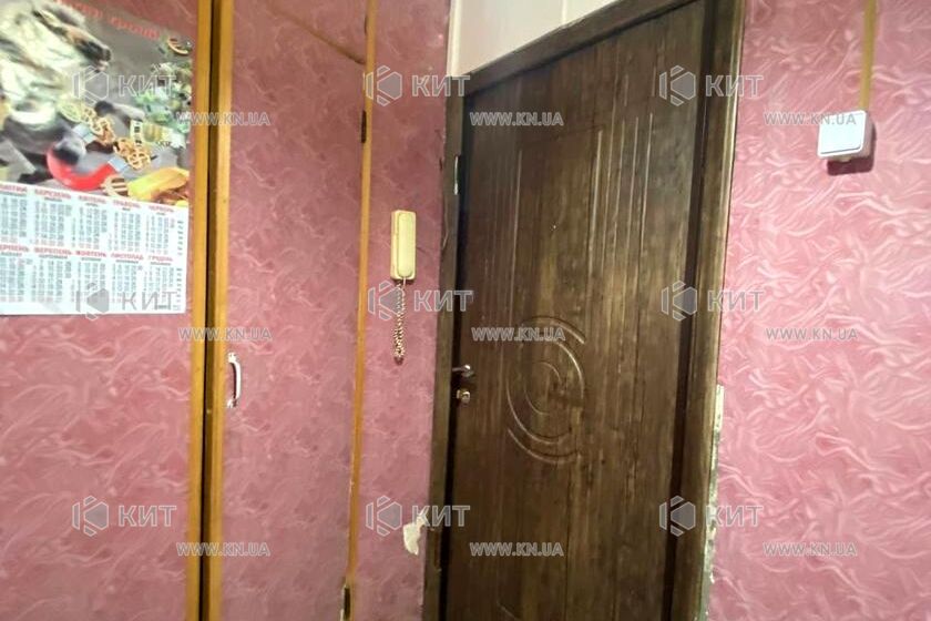 Продажа квартиры Харьков, Салтовка, 520 мрн., 33м²