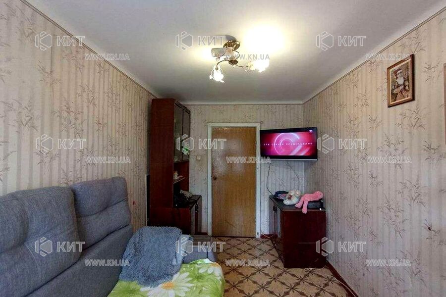 Продажа квартиры Харьков, Алексеевка, 54м²