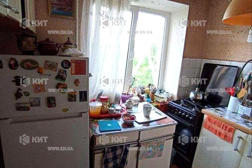 Продажа квартиры Харьков, Алексеевка, 54м²