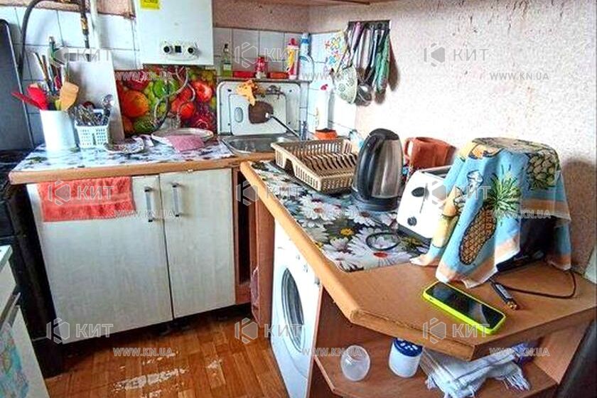 Продажа квартиры Харьков, Алексеевка, 54м²