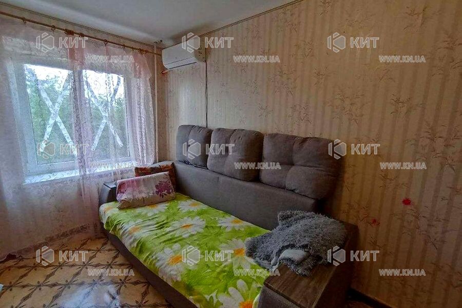 Продажа квартиры Харьков, Алексеевка, 54м²