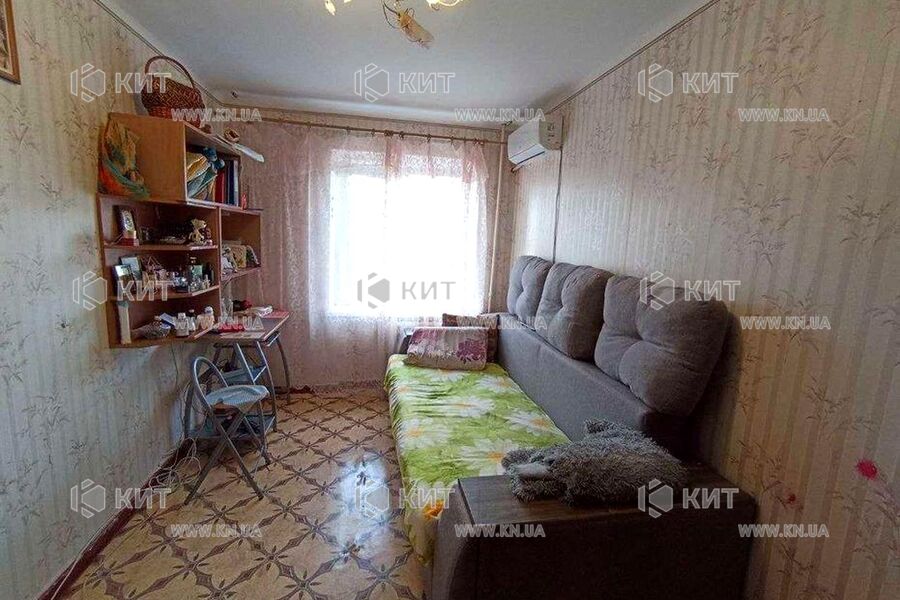 Продажа квартиры Харьков, Алексеевка, 54м²