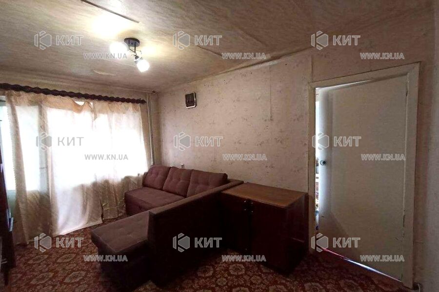 Продажа квартиры Харьков, Алексеевка, 54м²