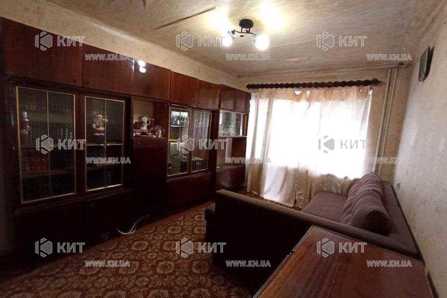 Продажа квартиры Харьков, Алексеевка, 54м²