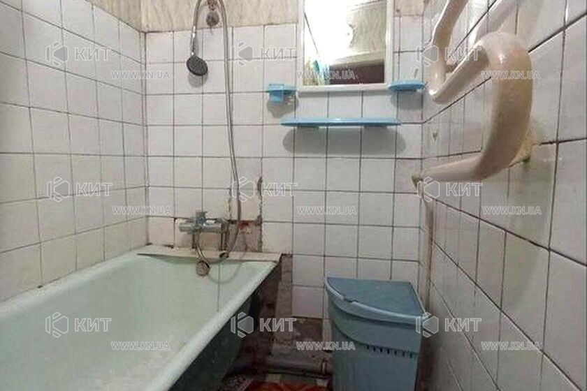 Продажа квартиры Харьков, Алексеевка, 54м²