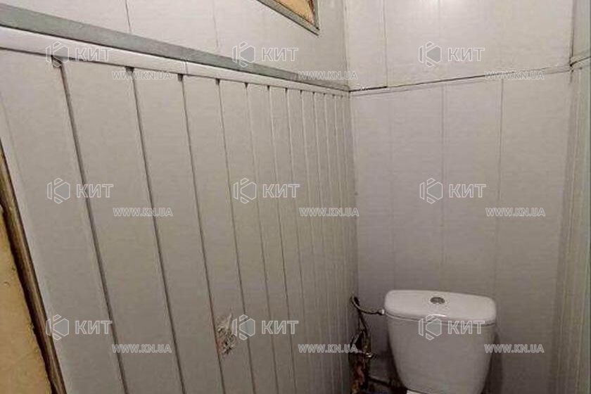 Продажа квартиры Харьков, Алексеевка, 54м²