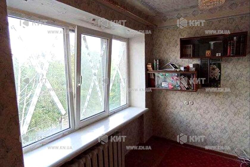 Продажа квартиры Харьков, Алексеевка, 54м²