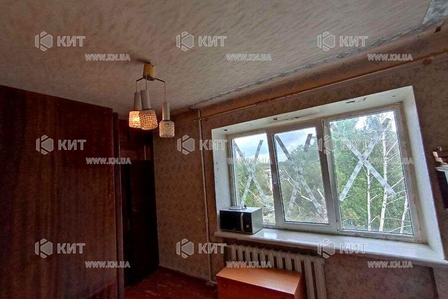 Продажа квартиры Харьков, Алексеевка, 54м²