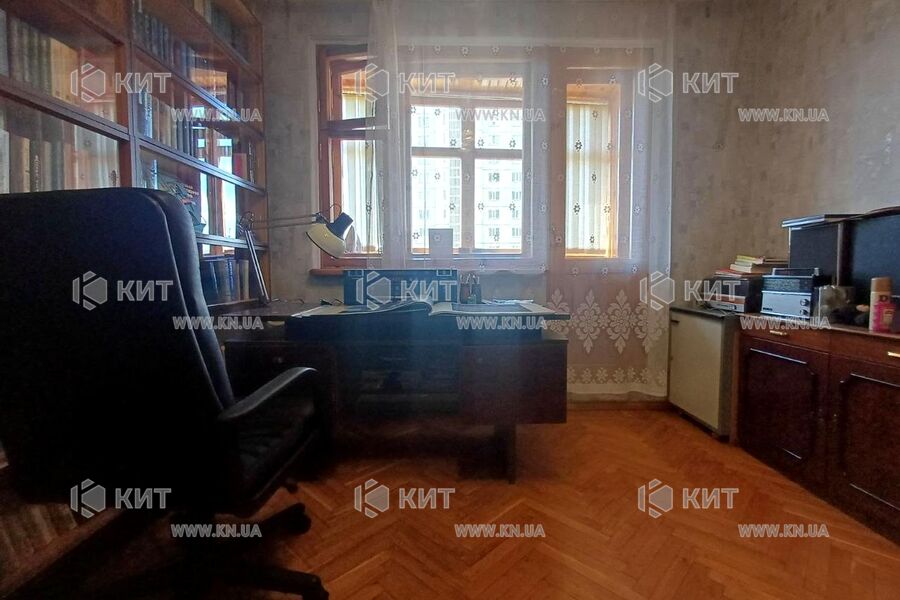 Продаж квартири Харків, Олексіївка, 71м²