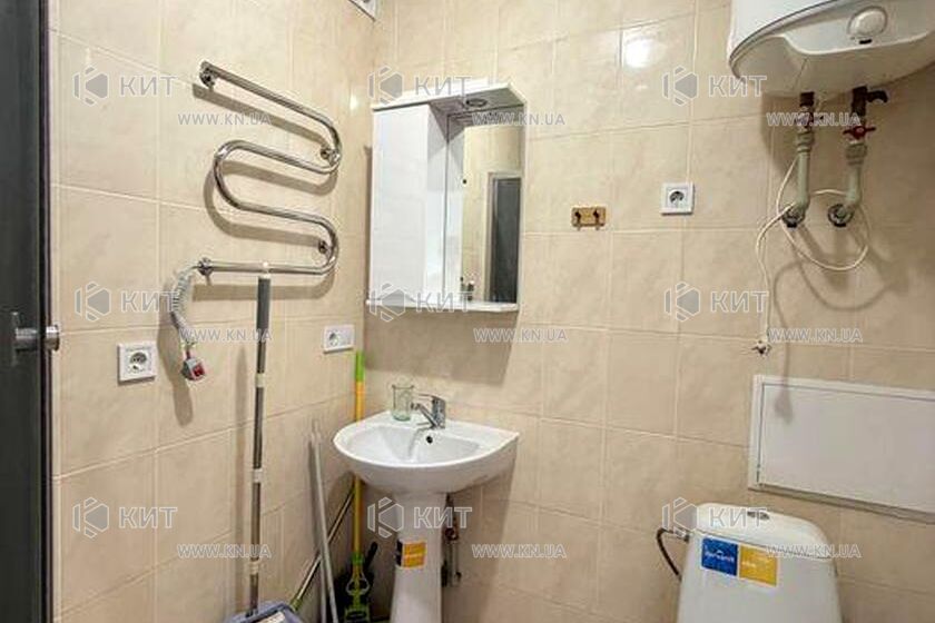 Продаж квартири Харків, Спорт.Гагар.Повст., 37.5м²