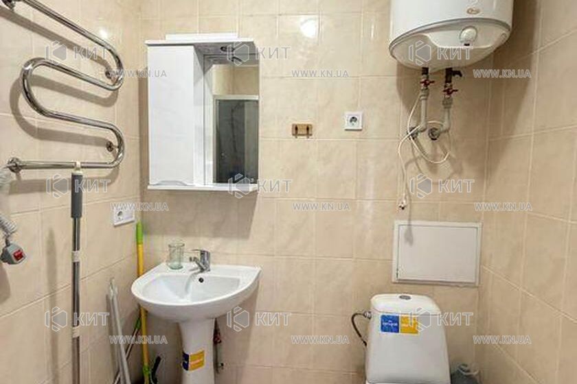 Продаж квартири Харків, Спорт.Гагар.Повст., 37.5м²